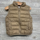 Puffer Vest 18-36M