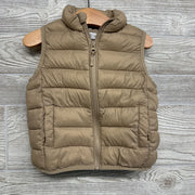 Puffer Vest 18-36M