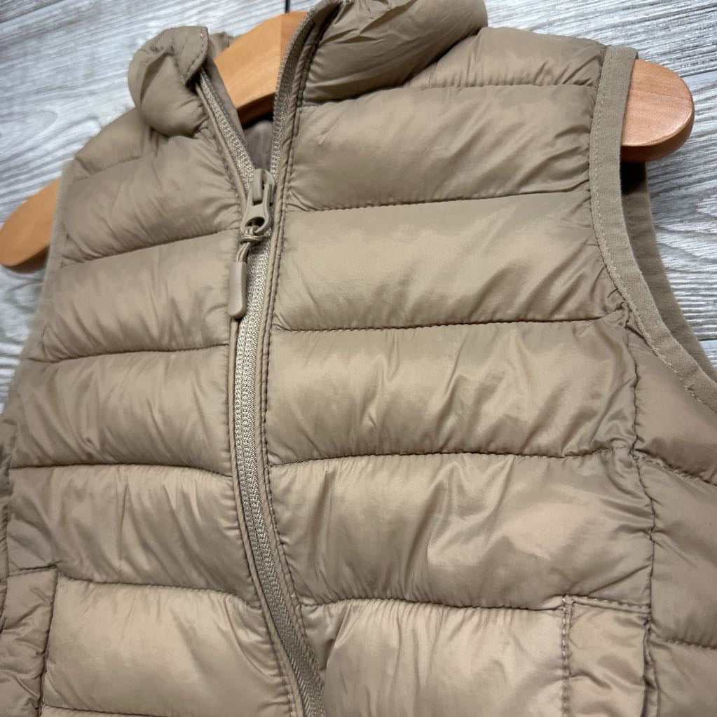 Puffer Vest 18-36M