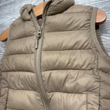 Puffer Vest 18-36M