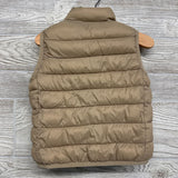 Puffer Vest 18-36M