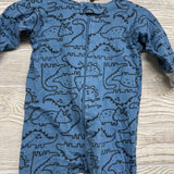 Sleeper Dinosaurs 3-6M