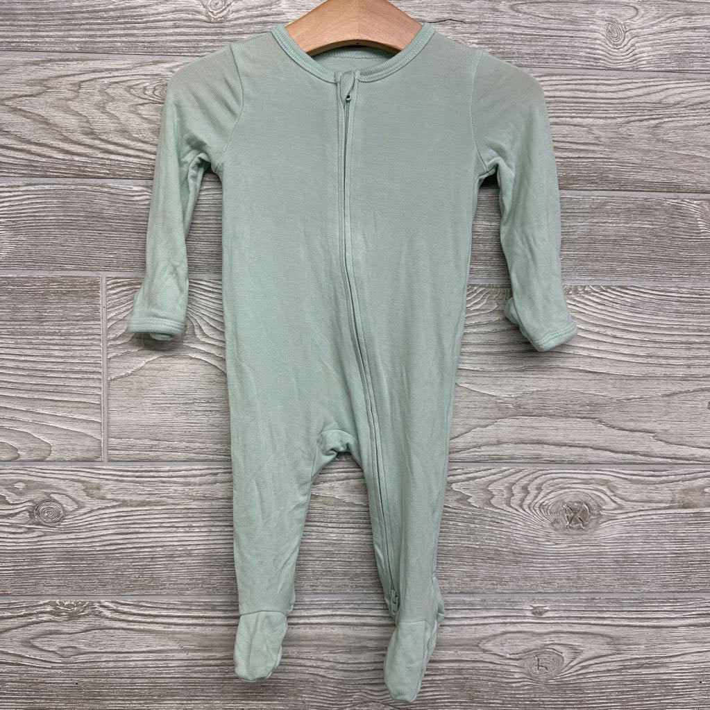 Modal Sleeper 0-3M