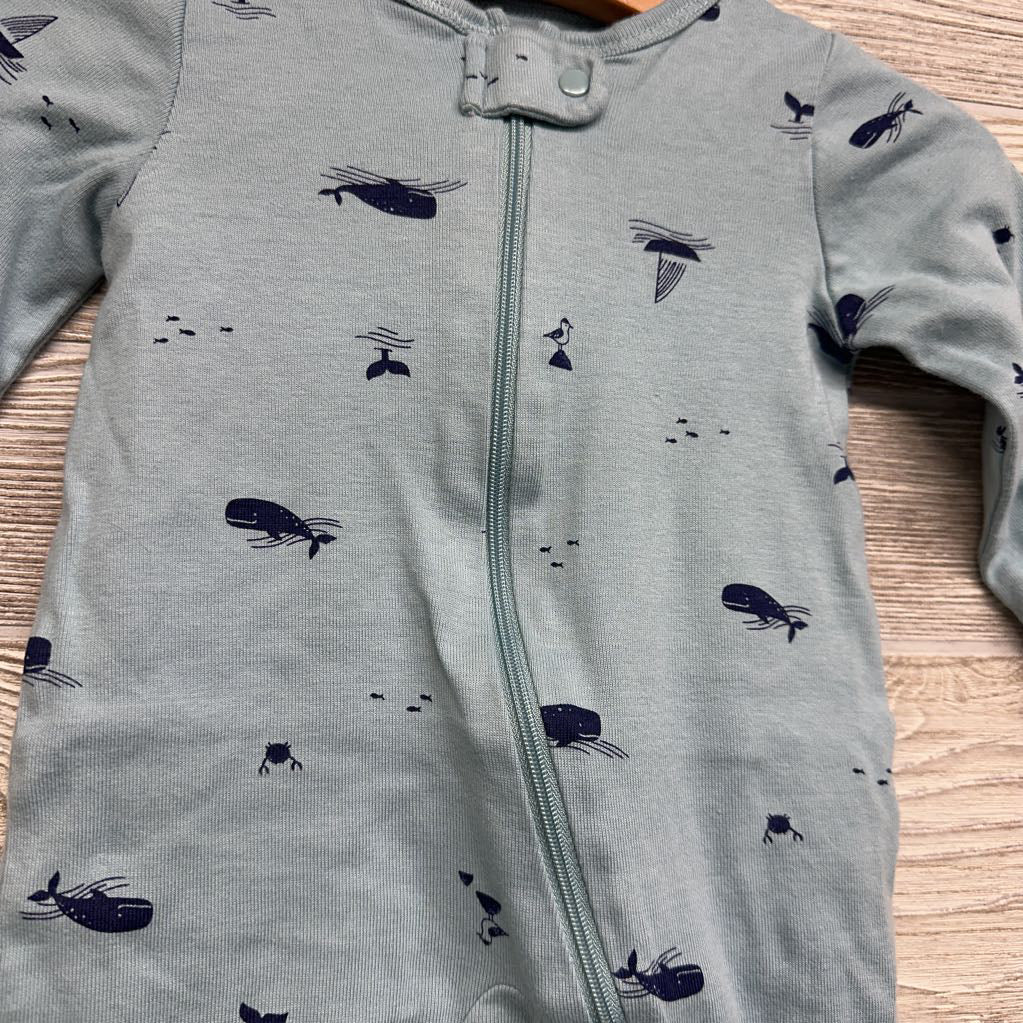 Sleeper Whales 3M