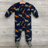 Blanket Sleeper Dinosaurs 3-6M