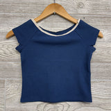 Waffle Knit Shirt 6-7
