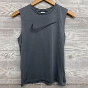 Sleeveless Active Shirt 10-12