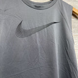 Sleeveless Active Shirt 10-12