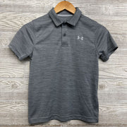 Active Polo Shirt UA 10-12