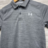 Active Polo Shirt UA 10-12