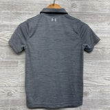 Active Polo Shirt UA 10-12