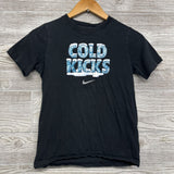 Shirt Cold Kicks 10-12