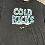 Shirt Cold Kicks 10-12