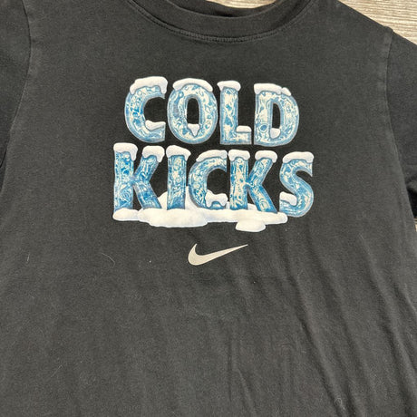 Shirt Cold Kicks 10-12
