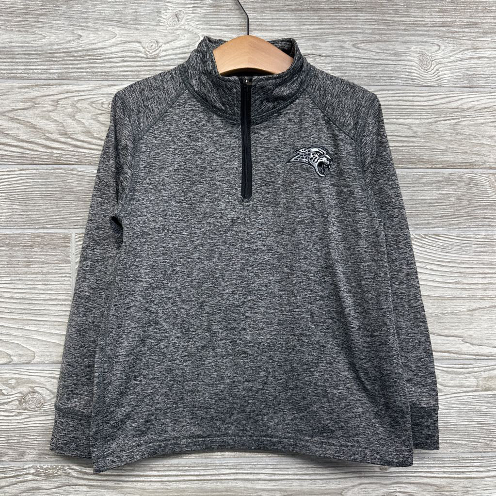 Active 1/4 Zip Pullover Ankeny Centennial Jaguars 6-7