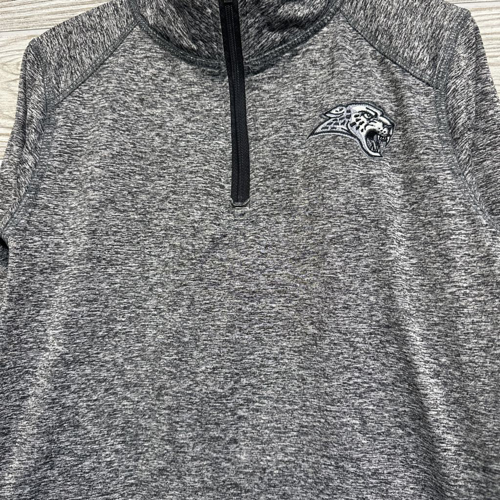 Active 1/4 Zip Pullover Ankeny Centennial Jaguars 6-7