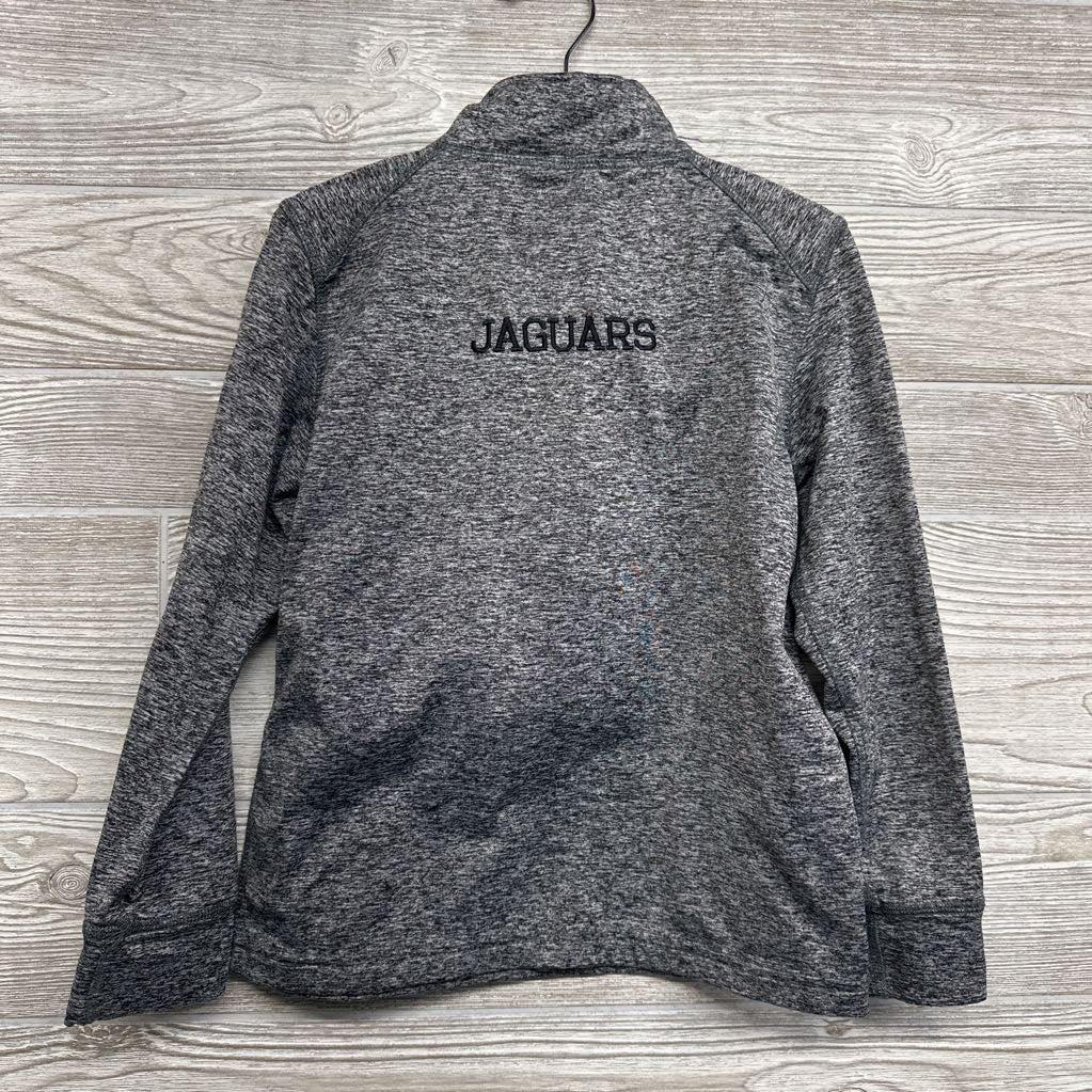 Active 1/4 Zip Pullover Ankeny Centennial Jaguars 6-7