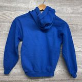 Hoodie Iowa Rush Soccer 7