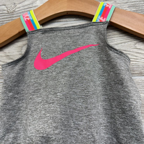 Active Romper Swoosh 3M