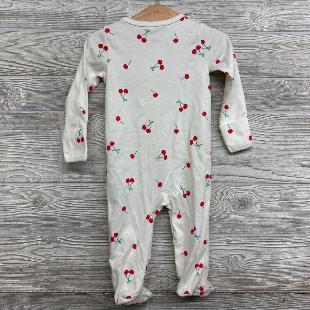 Sleeper Cherries 6-9M