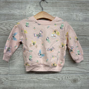 NEW Crewneck Butterflies 18M