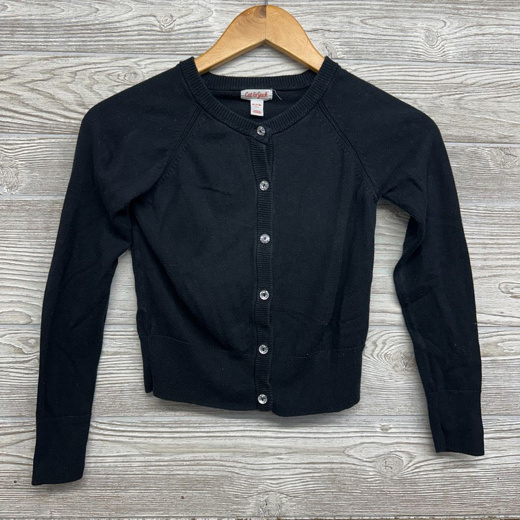 Cardigan 7-8