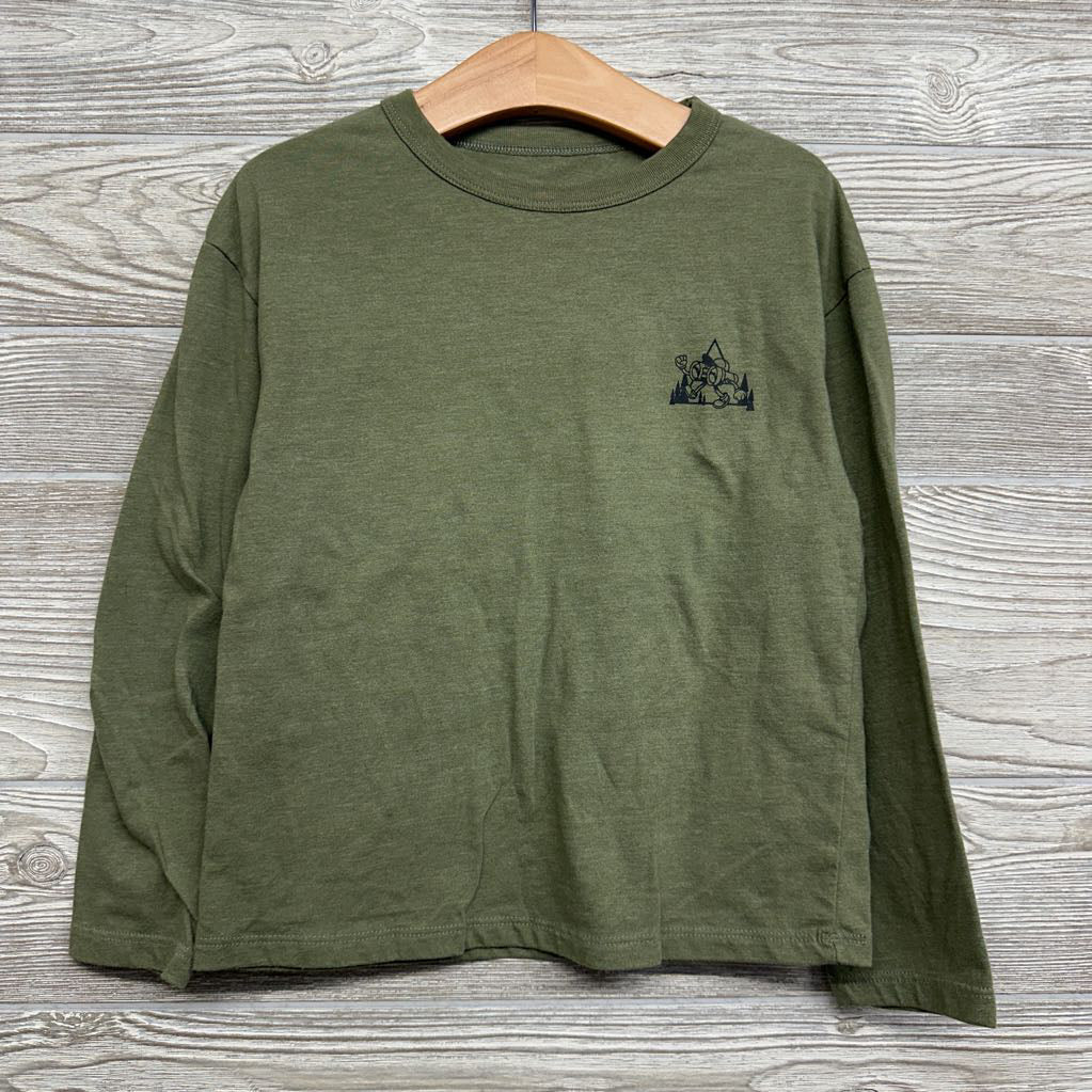 LS Shirt Binoculars 4-5