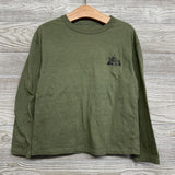 LS Shirt Binoculars 4-5