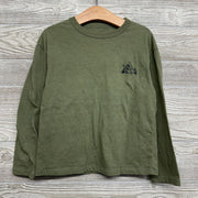 LS Shirt Binoculars 4-5