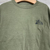 LS Shirt Binoculars 4-5