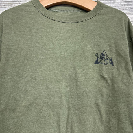 LS Shirt Binoculars 4-5