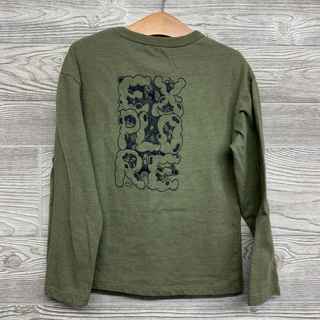 LS Shirt Binoculars 4-5