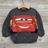 Crewneck Lightning McQueen 4