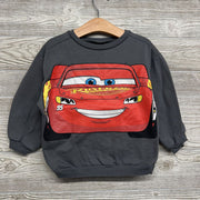 Crewneck Lightning McQueen 4