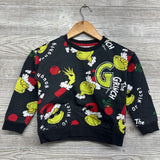 Crewneck Naughty Or Nice? 5