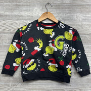 Crewneck Naughty Or Nice? 5