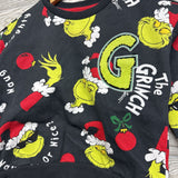 Crewneck Naughty Or Nice? 5