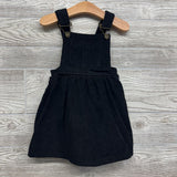 Cord Skirtall 4T