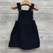Cord Skirtall 4T