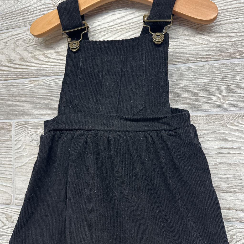 Cord Skirtall 4T