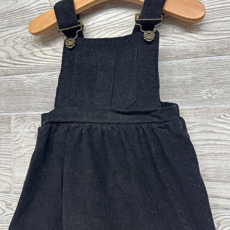 Cord Skirtall 4T
