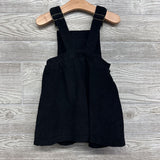 Cord Skirtall 4T