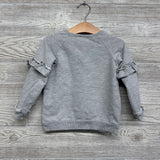 Crewneck Little Lovely Minnie Mouse 4T