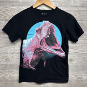Shirt Dinosaur 7-8
