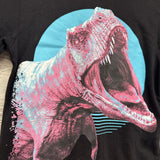 Shirt Dinosaur 7-8