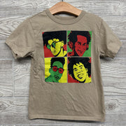 Shirt Faces 4