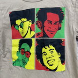 Shirt Faces 4