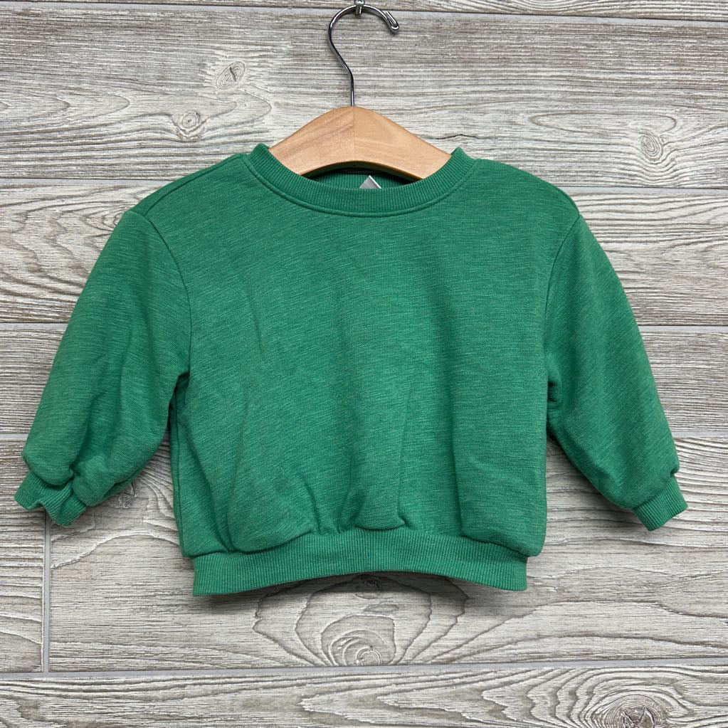 Crewneck 6-12M