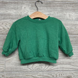 Crewneck 6-12M
