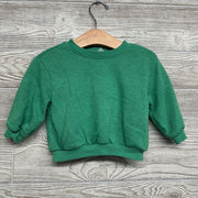 Crewneck 6-12M